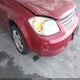 1G1AL18F587187838 2008 Chevrolet Cobalt Lt auction photo thumbnail 6