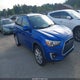 4A4AR4AW4FE028067 2015 Mitsubishi Outlander Sport Gt auction photo thumbnail 1