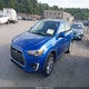 4A4AR4AW4FE028067 2015 Mitsubishi Outlander Sport Gt auction photo thumbnail 2