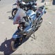 JKAEXKG16NDAF8022 2022 Kawasaki Ex400 auction photo thumbnail 2