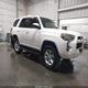 JTEBU5JR4G5368889 2016 Toyota 4Runner Sr5 auction photo thumbnail 1