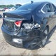 2G11Z5S37L9104826 2020 Chevrolet Impala Fwd Lt auction photo thumbnail 6