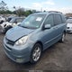 5TDZA22C25S304944 2005 Toyota Sienna Xle auction photo thumbnail 2