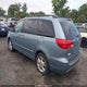 5TDZA22C25S304944 2005 Toyota Sienna Xle auction photo thumbnail 3