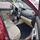 JF2GPADC1FH278454 2015 Subaru Xv Crosstrek 2.0I Premium auction photo thumbnail 5