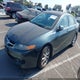 JH4CL96857C006602 2007 Acura Tsx auction photo thumbnail 2