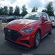 5NPEF4JA0LH062413 2020 Hyundai Sonata Sel auction photo thumbnail 2