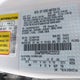 3FA6P0K99GR223252 2016 Ford Fusion Titanium auction photo thumbnail 9