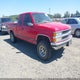 1GCEK19M3TE105134 1996 Chevrolet Gmt-400 K1500 auction photo thumbnail 1