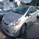 JTDKN3DU7A5005824 2010 Toyota Prius Iv auction photo thumbnail 6