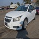 1G1PA5SG1E7189090 2014 Chevrolet Cruze Ls Auto auction photo thumbnail 2
