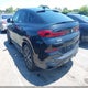 5UXCY6C08N9L64415 2022 BMW X6 xDrive40I auction photo thumbnail 3