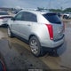 3GYFNAEY8BS630306 2011 Cadillac Srx Luxury Collection auction photo thumbnail 3