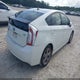 JTDKN3DU5F0411069 2015 Toyota Prius Persona Series Special Edition auction photo thumbnail 4