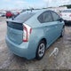 JTDKN3DU5F1954335 2015 Toyota Prius Two auction photo thumbnail 4