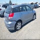 2T1LR32EX3C156263 2003 Toyota Matrix Xr auction photo thumbnail 4