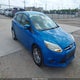 1FADP3K23EL426922 2014 Ford Focus Se auction photo thumbnail 1