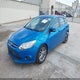 1FADP3K23EL426922 2014 Ford Focus Se auction photo thumbnail 2