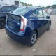 JTDKN3DU7E1777365 2014 Toyota Prius Three auction photo thumbnail 4