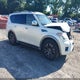 JN8AY2NE4H9706218 2017 Nissan Armada Platinum auction photo thumbnail 1