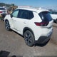 5N1BT3CB3PC899469 2023 Nissan Rogue Sl Intelligent Awd auction photo thumbnail 3