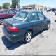 1HGCG5667YA138630 2000 Honda Accord 2.3 Ex auction photo thumbnail 4