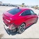 1HGCV1F37NA030461 2022 Honda Accord Sport auction photo thumbnail 4