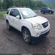 1GKLVMED1AJ101629 2010 GMC Acadia Slt-1 auction photo thumbnail 1