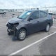 3N1CN7APXFL861493 2015 Nissan Versa 1.6 S+ auction photo thumbnail 2