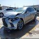 58ABZ1B17KU011569 2019 Lexus Es 350 F Sport auction photo thumbnail 2