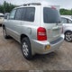JTEHF21A330155355 2003 Toyota Highlander V6 auction photo thumbnail 3