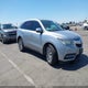 5FRYD3H41GB020736 2016 Acura Mdx Technology Acurawatch Plus Packages/Technology Package auction photo thumbnail 1