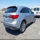 5FRYD3H41GB020736 2016 Acura Mdx Technology Acurawatch Plus Packages/Technology Package auction photo thumbnail 4