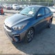 3KPF24AD5ME349276 2021 Kia Forte Lxs auction photo thumbnail 2