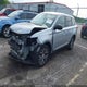 JA4AD2A32GZ048063 2016 Mitsubishi Outlander Es auction photo thumbnail 2