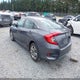 2HGFC2F53HH541892 2017 Honda Civic Lx auction photo thumbnail 3