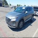 5NMS23AD4KH134132 2019 Hyundai Santa Fe Se auction photo thumbnail 2