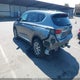 5NMS23AD4KH134132 2019 Hyundai Santa Fe Se auction photo thumbnail 3