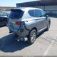 5NMS23AD4KH134132 2019 Hyundai Santa Fe Se auction photo thumbnail 4