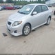 2T1BU40E09C112249 2009 Toyota Corolla S auction photo thumbnail 2