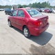 1NXBR32E43Z125018 2003 Toyota Corolla Ce auction photo thumbnail 3