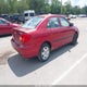1NXBR32E43Z125018 2003 Toyota Corolla Ce auction photo thumbnail 4