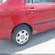 1NXBR32E43Z125018 2003 Toyota Corolla Ce auction photo thumbnail 6