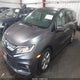 5FNRL6H75LB008412 2020 Honda Odyssey Ex-L/Ex-L W/Navi Res auction photo thumbnail 2