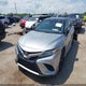 4T1K61AKXLU361466 2020 Toyota Camry Xse auction photo thumbnail 2