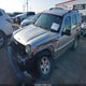 1J4GK48KX7W507074 2007 Jeep Liberty Sport auction photo thumbnail 2