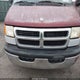 2B4JB25Y8WK134770 1998 Dodge Ram Wagon 2500 Value auction photo thumbnail 6