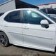 4T1B11HK9KU708787 2019 Toyota Camry Se auction photo thumbnail 14