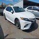 4T1B11HK9KU708787 2019 Toyota Camry Se auction photo thumbnail 1