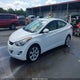 5NPDH4AE4CH082611 2012 Hyundai Elantra Limited auction photo thumbnail 2